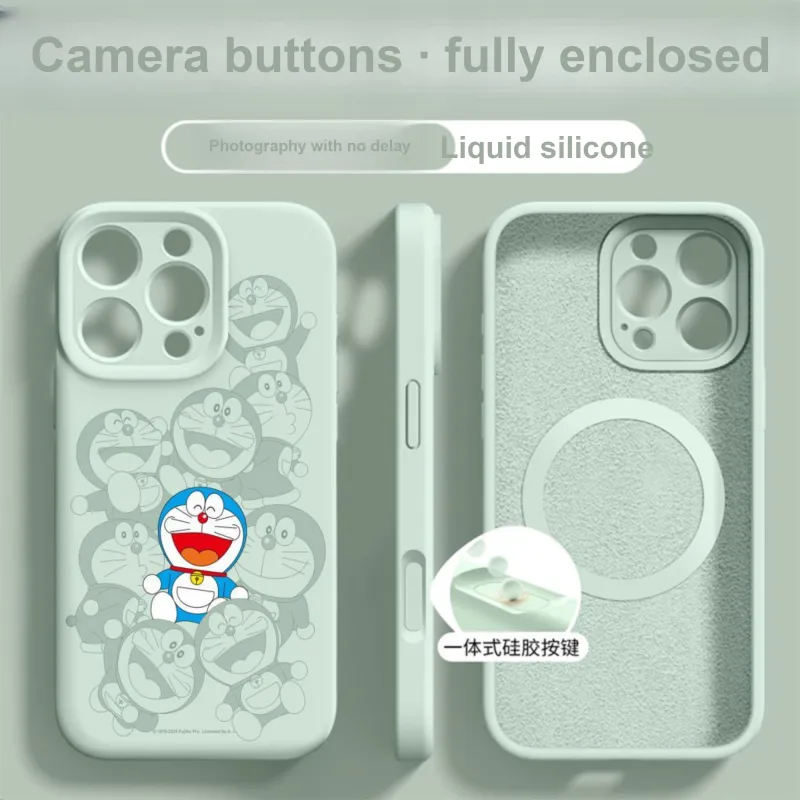 Yule Phone Cases-13
