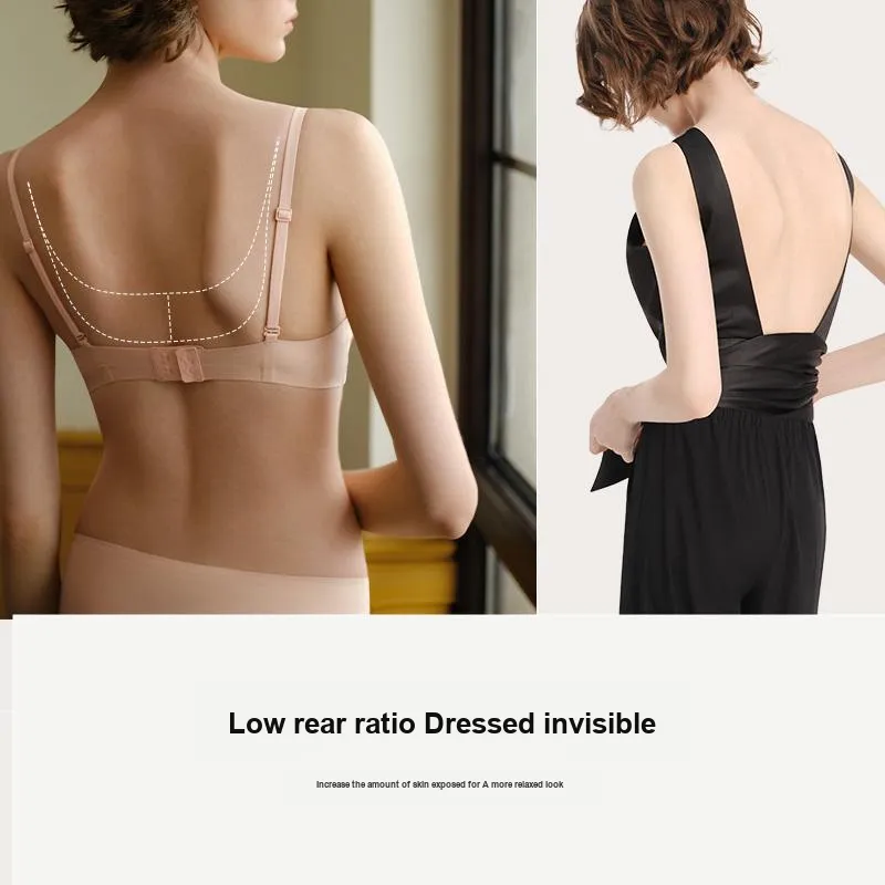 Ubras Women's Underwear Sets-13
