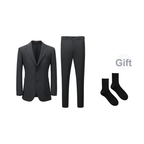 G· Mons Мужские Деловые Костюмы