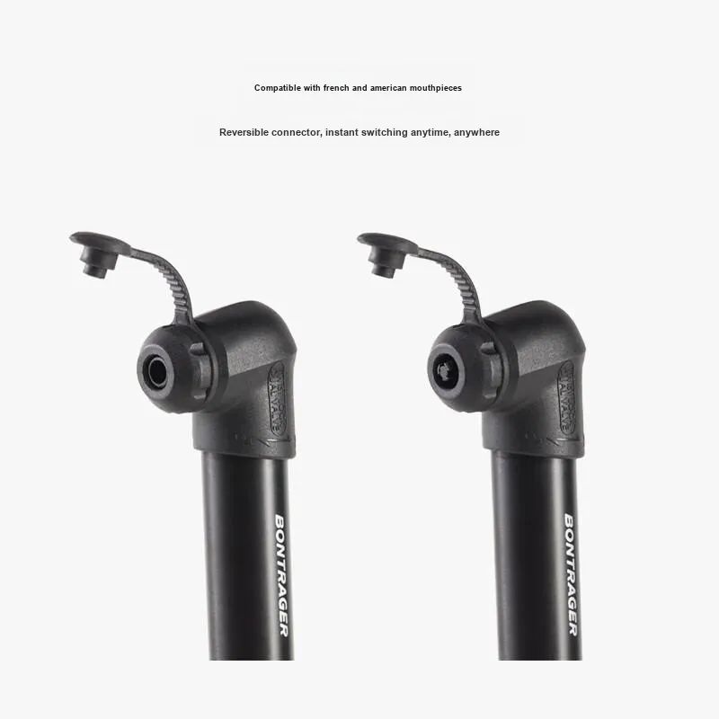 TREK Bicycle Pumps-4