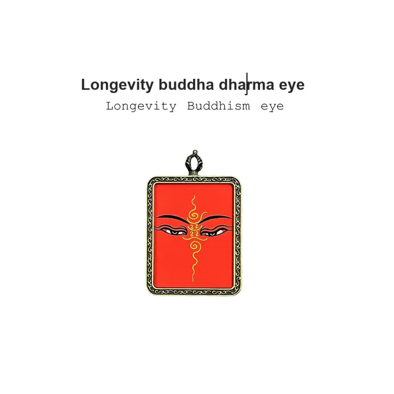MUXIANG Necklaces Unisex-13