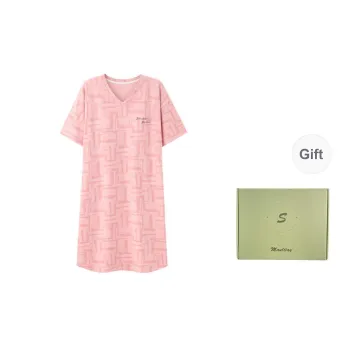 YUZHAOLIN Nightgown Women's Gift Box Set