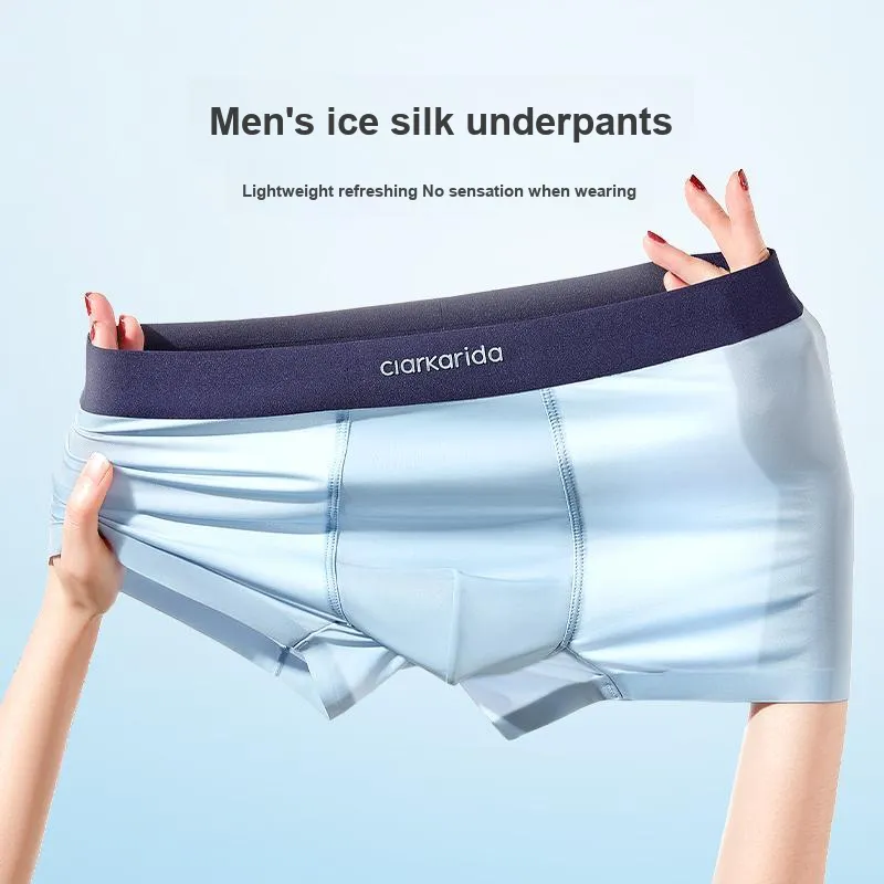 Clarkarida Underpants Men's Box 1 Pack-6