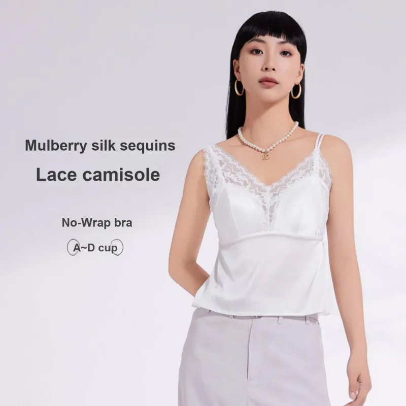 HUYU Women's Camisoles-10