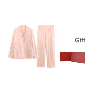 JINSANT Pajama Set Women's Gift Box Set