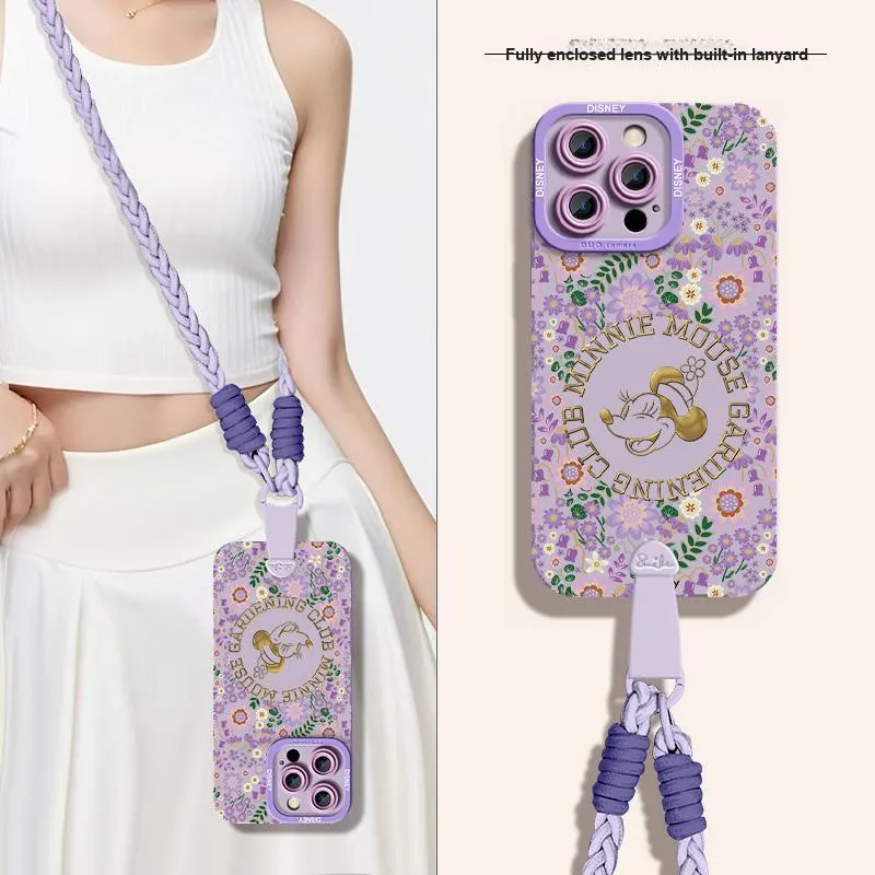 Disney Phone Cases-9