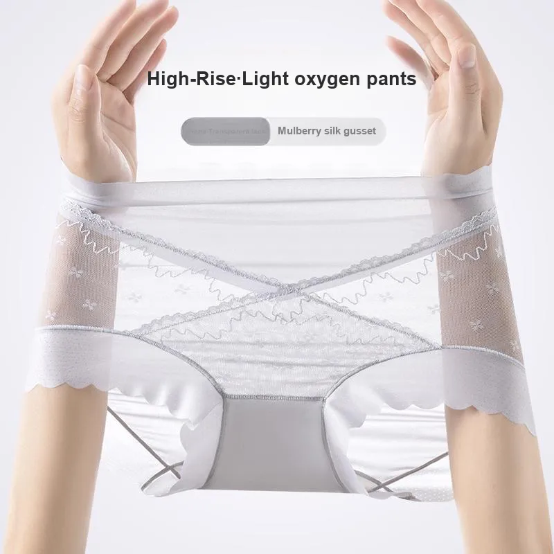 MIIOW Underpants Women's 5 Pack-2