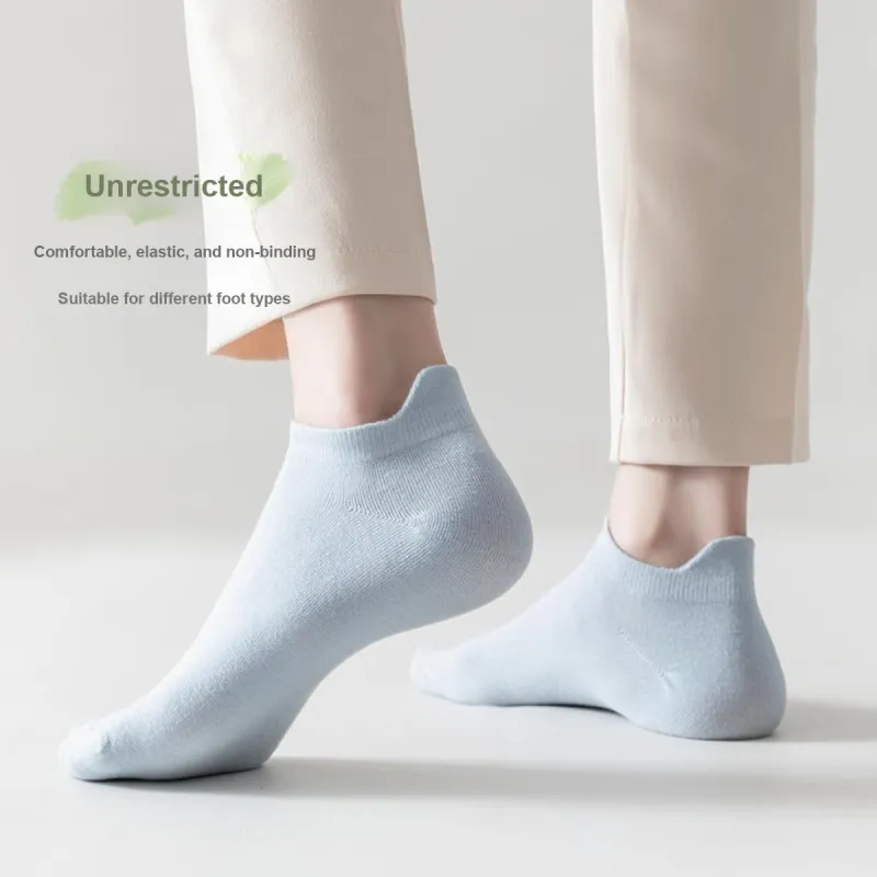 Caramella Ankle Socks Women's 7 Pack-3