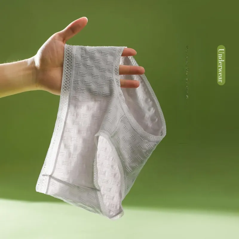 Red Bean Underpants Women's 4 Pack-3