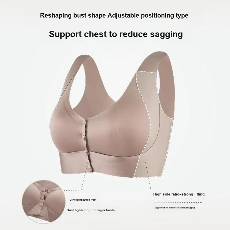 Anna Sweet Talks Women's Bras-2