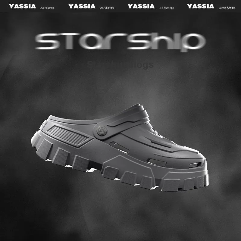 Subbundle Clogs Starship Collection-13