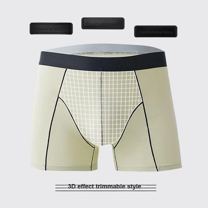 Disney Boxer Shorts Men's 3 Pack Independent Packaging-9