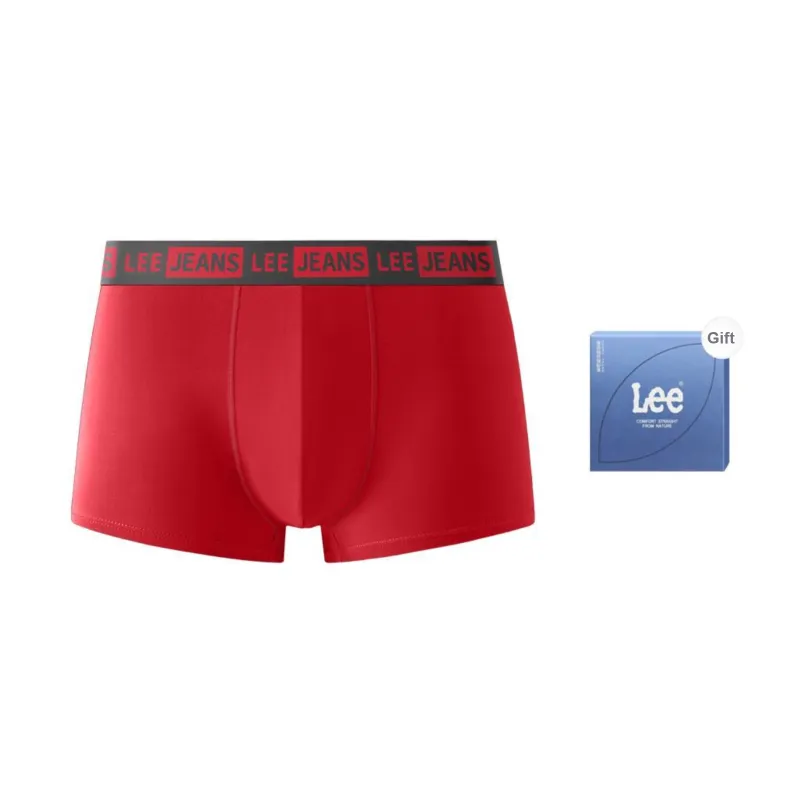 Lee Sunset 1.0 Underwear Gift Boxes Men's 1 Pack-5