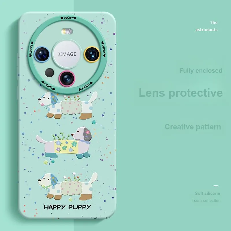 SUPER MOUSE Phone Cases-15