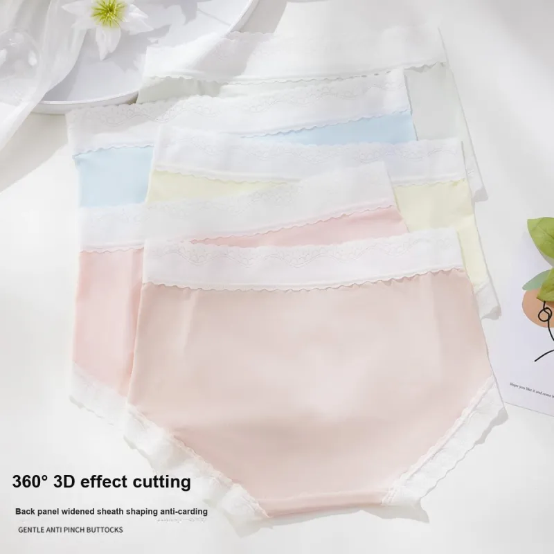 ALDOLA Underpants Women's 5 Pack-2