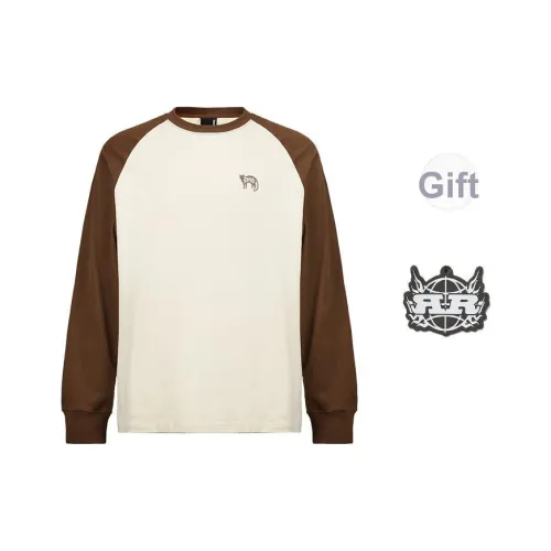 REMEDY Унисекс T-рубашки