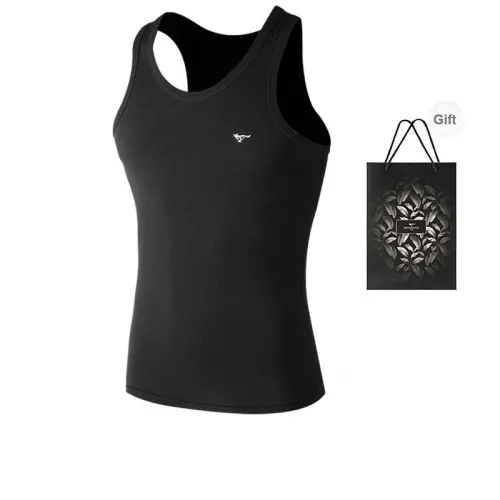 SEPTWOLVES Tank Tops Men
s 1 Pack+Shopping Bag