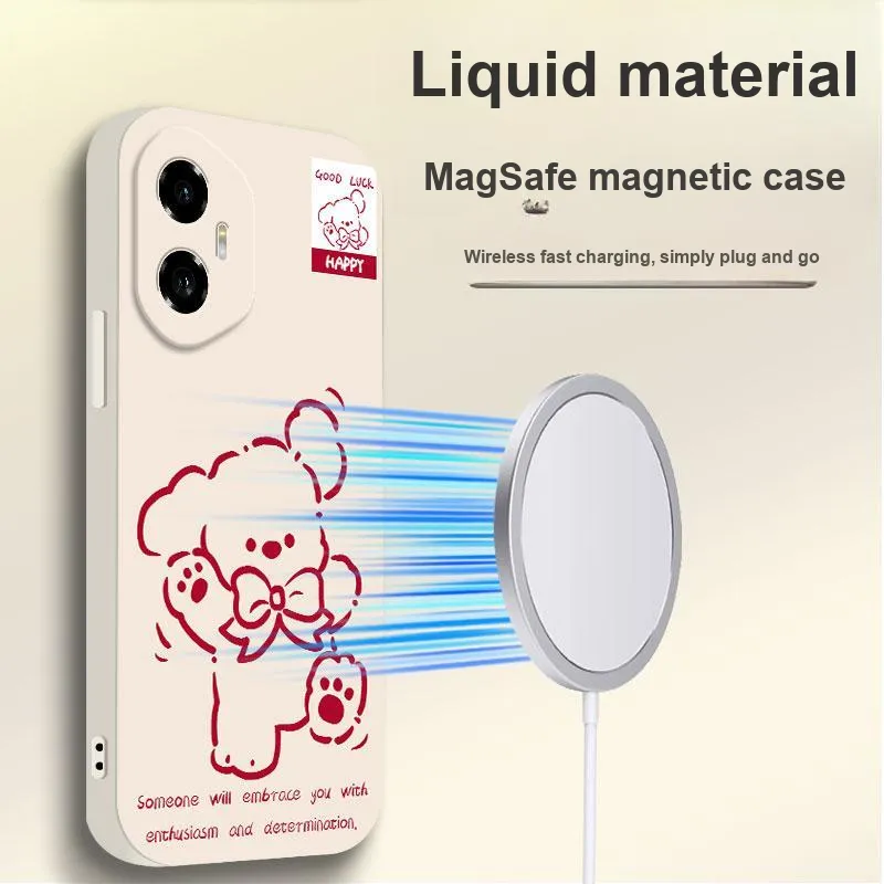 BAOCHENG Phone Cases-5