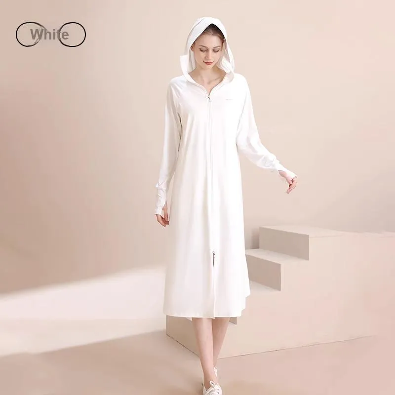 Mie Jua Sun Protection Clothing Women's-6