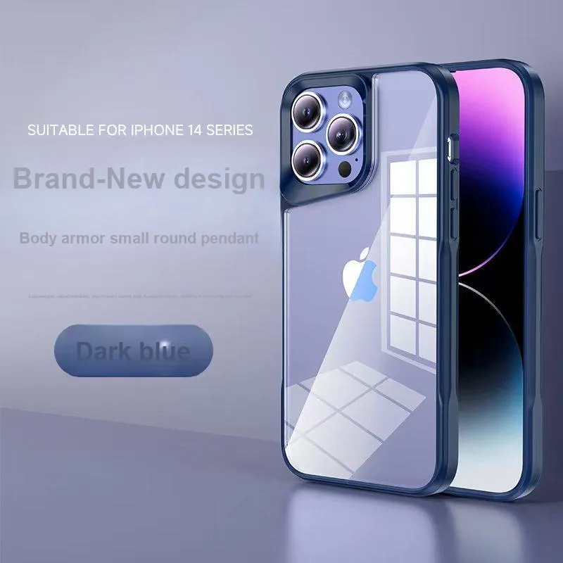 ZHUOJI Phone Cases-3