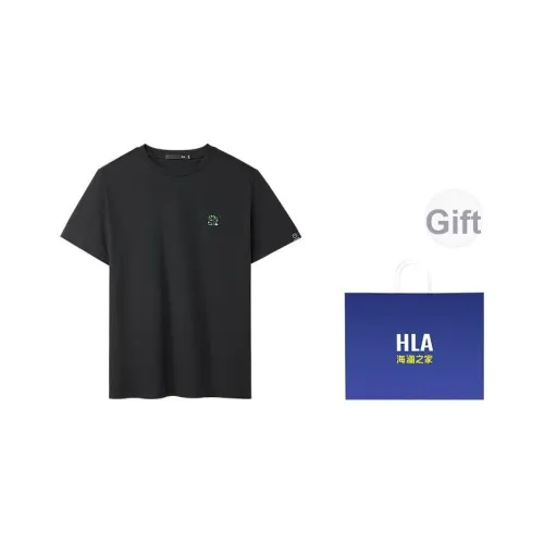 HLA Мужские T-рубашки