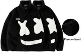 Fleece-Lined 2 Pack (Black+Black)