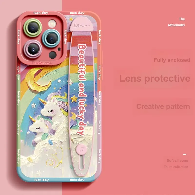 SUPER MOUSE Phone Cases-29