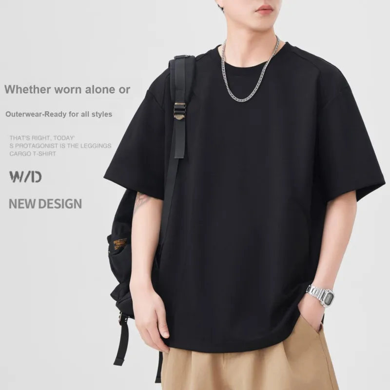 WOOD SOON T Shirts Unisex-14