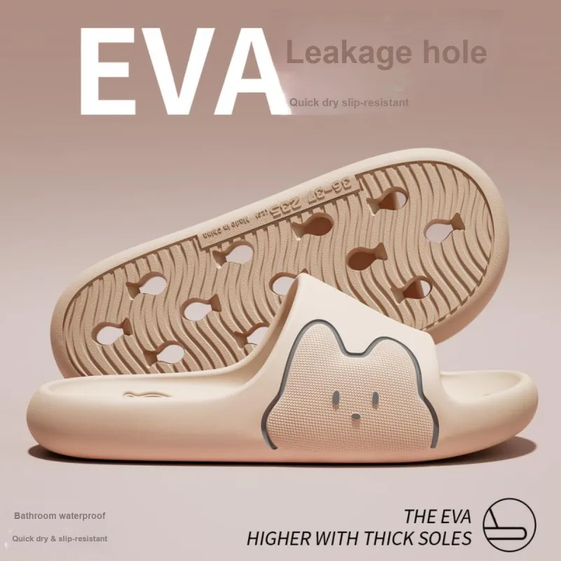 TZLDN Slippers / Home Slippers-18