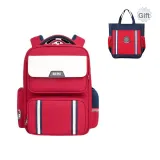 Red (with Tutoring Bag)