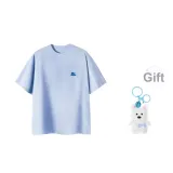 Light Blue (Comes with Happy Puppy)