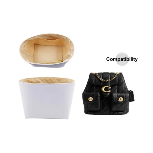 YUESIHUI Бумага DuPont Сумка Вкладыш Женская Белая