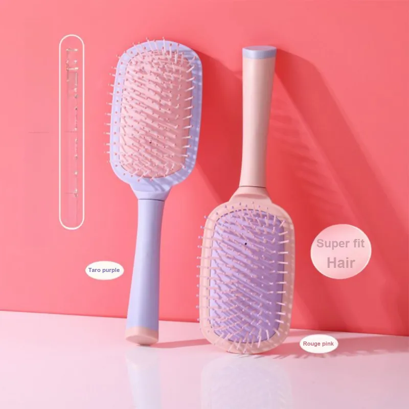 Malian Home Scalp Massage Airbag Comb Portable Air Cushion-1