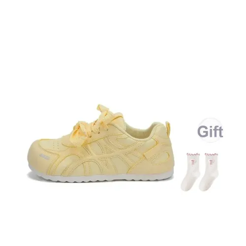 Happy Fish Низкий топ Повседневная обувь Женская