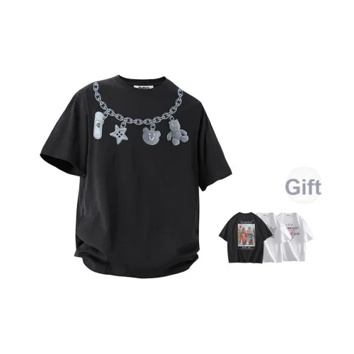 BRUMAIRE Унисекс Футболка