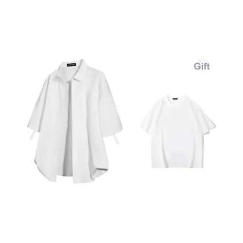 Minfinity Унисекс Рубашки