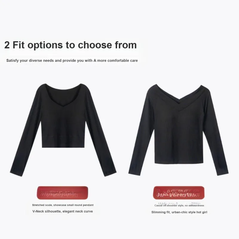 Miss Huang Undershirts Women's 1 Pack-1