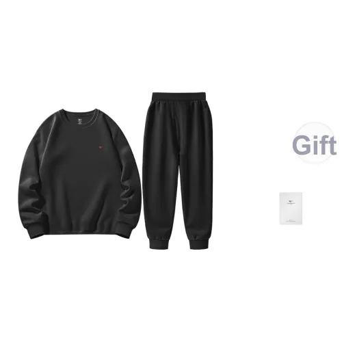 SEPTWOLVES Термический комплект для мужчин Gift Box Set