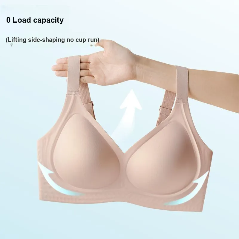 MIIOW Women's Bras-4