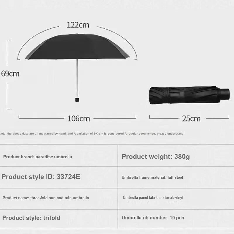 Heavenly Umbrella Umbrellas-5