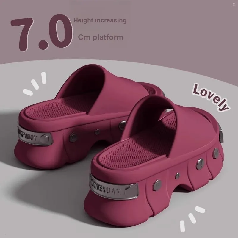 Meter Slippers / Home Slippers-3