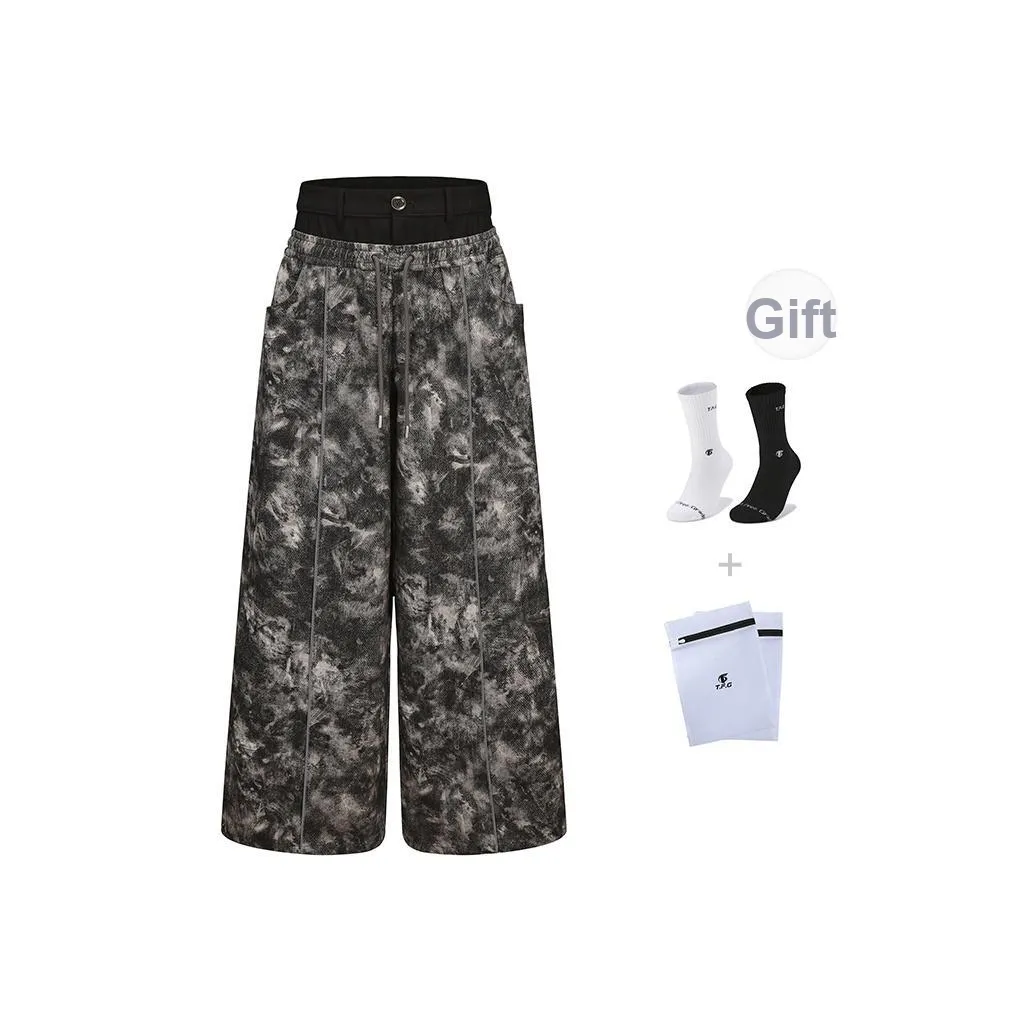 TARGET FREE GRADE Повседневные брюки Женские