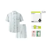 Cyan Gray (Shorts)[Postcard Random 1 Pc]