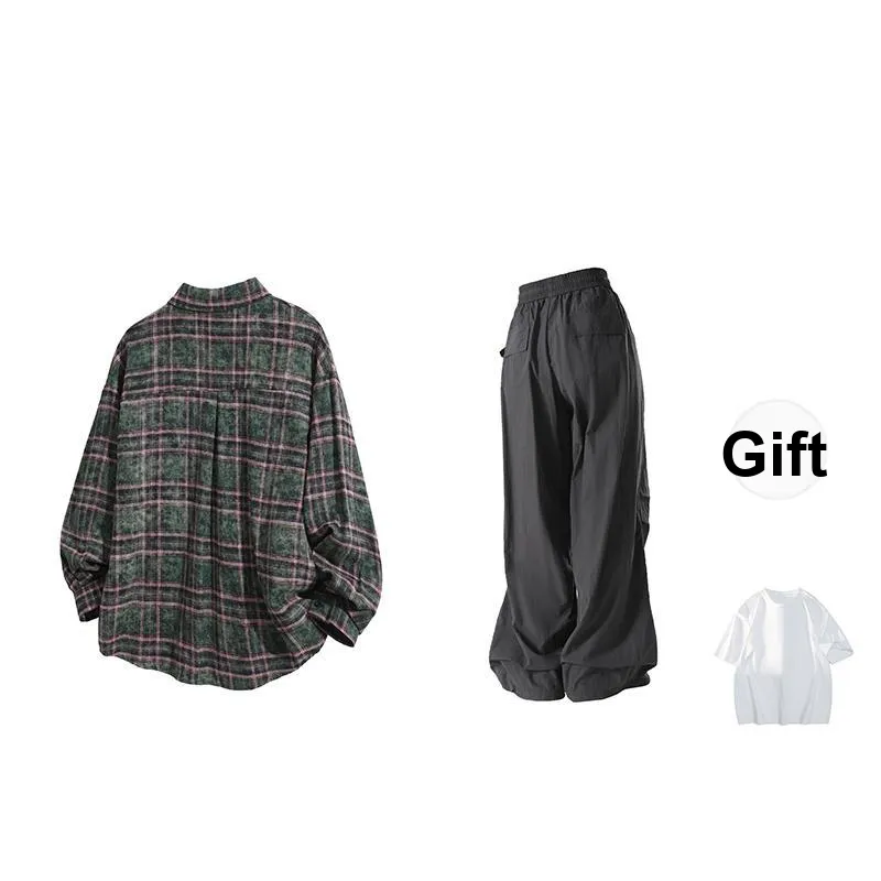 FAX FOR FMACM Shirt Matching Set Unisex-21