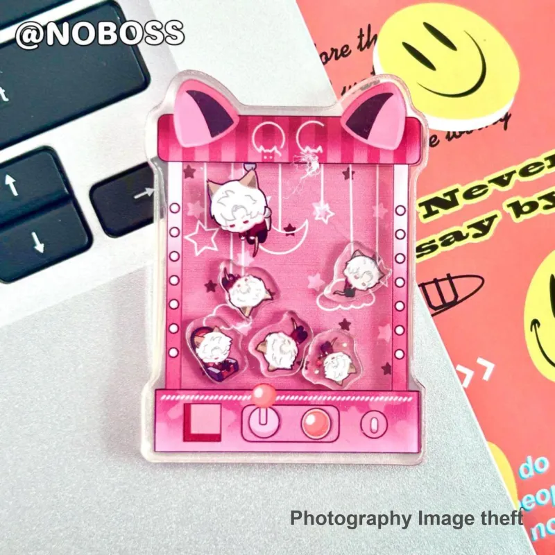 CANEXT Acrylic Stands-1
