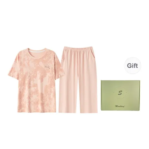 Maultiay Pajama Gift Box Women's