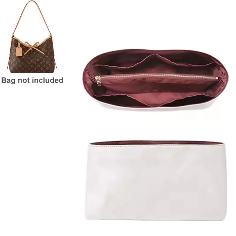 Luxury Care Artisan Workshop Metal Chain Bag Insert Shoulder Strap Accessories Bag Accessory Women's-12