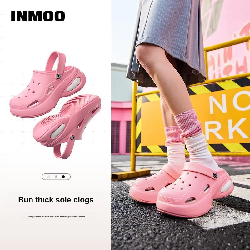 Yi Mo Slippers / Home Slippers-18