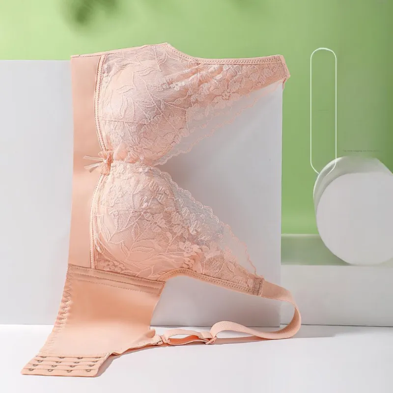 ROMANTIC·SPRING Women's Bras-20