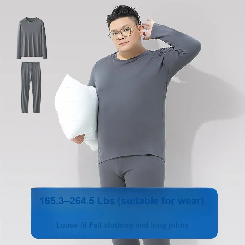 ROBINHOOD Men Thermal Sets-9
